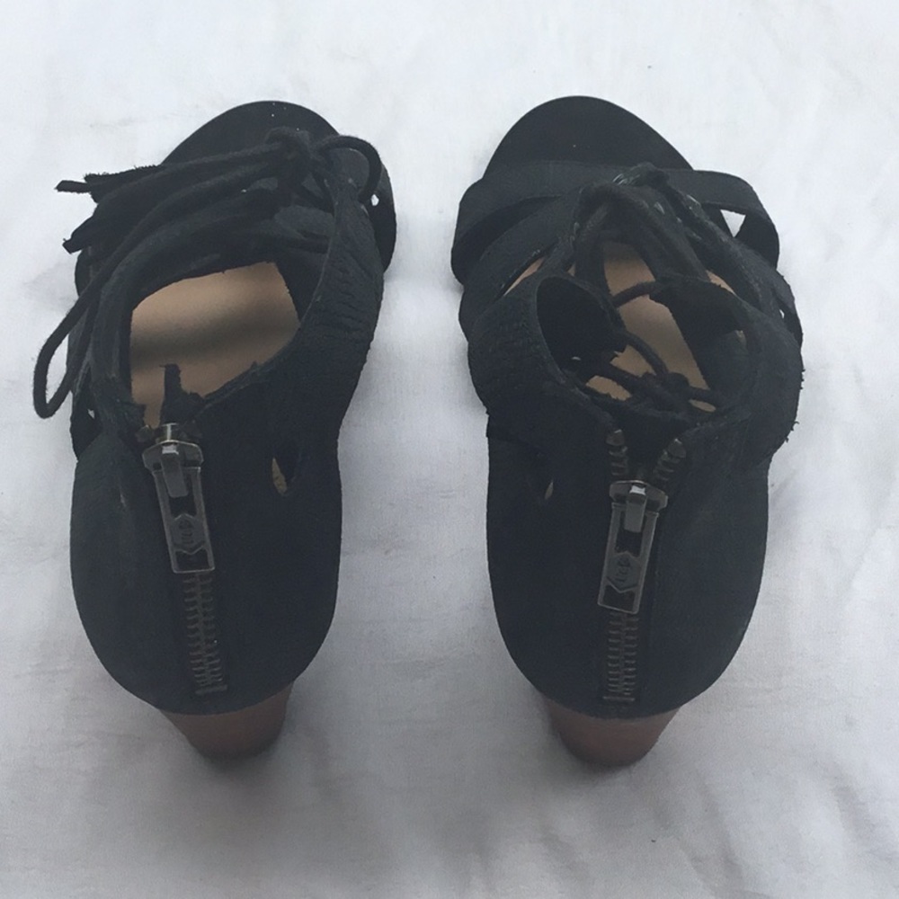 UGGS SANDALS - Picture 4 of 10